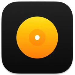 djay Pro program icon