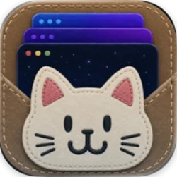 Official DockDoor Pro icon