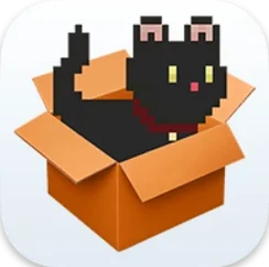 Official Dockitty - A Cat in Your Dock icon