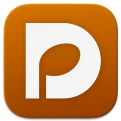Dorico Pro program icon