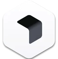 Drama program icon