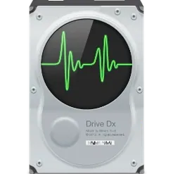 DriveDx program icon