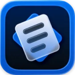 Official Dropover icon
