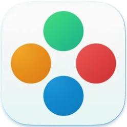 Official Duplicate File Finder Pro icon
