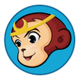 Official DVDFab icon