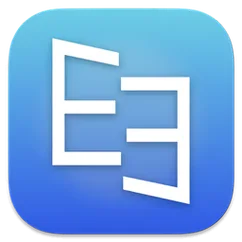 Official EdgeView icon