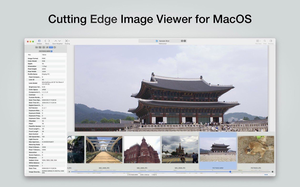 edgeview torrent mac — window overview