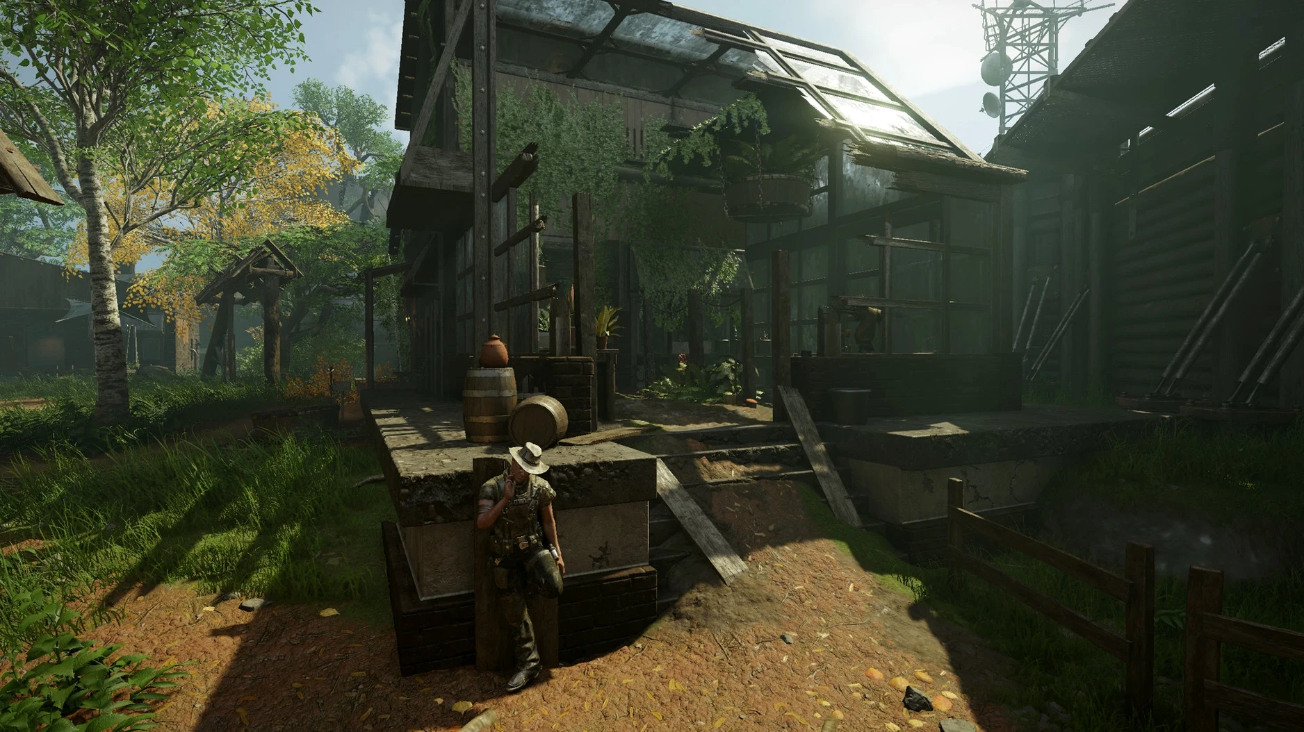 ELEX II mode 2