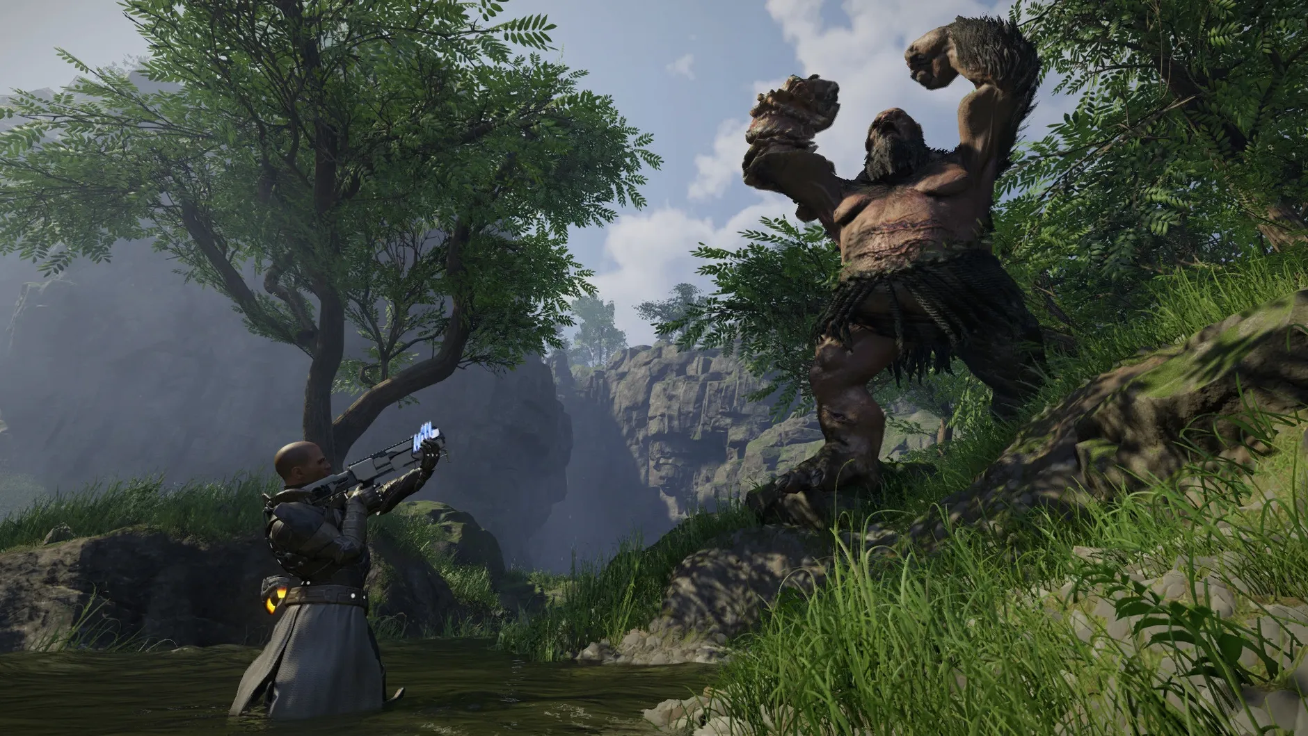 ELEX II mode 4