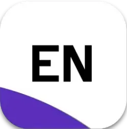 Official EndNote icon