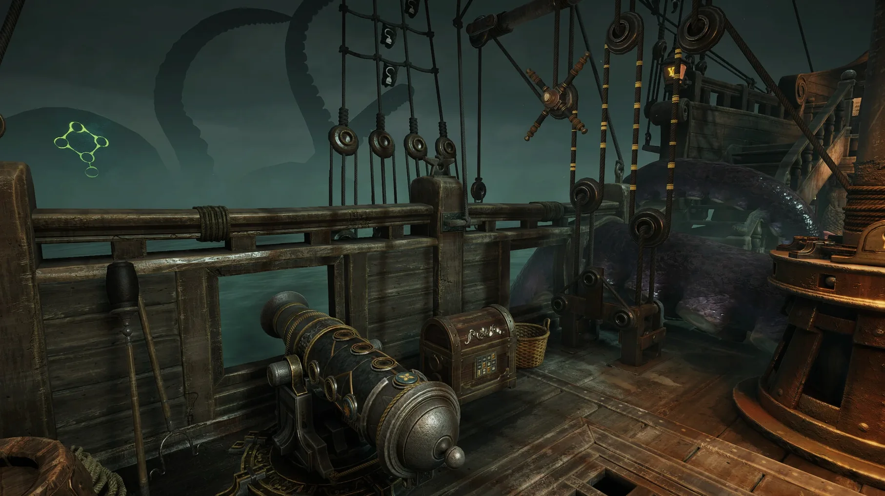 Escape Simulator 2 mode 3