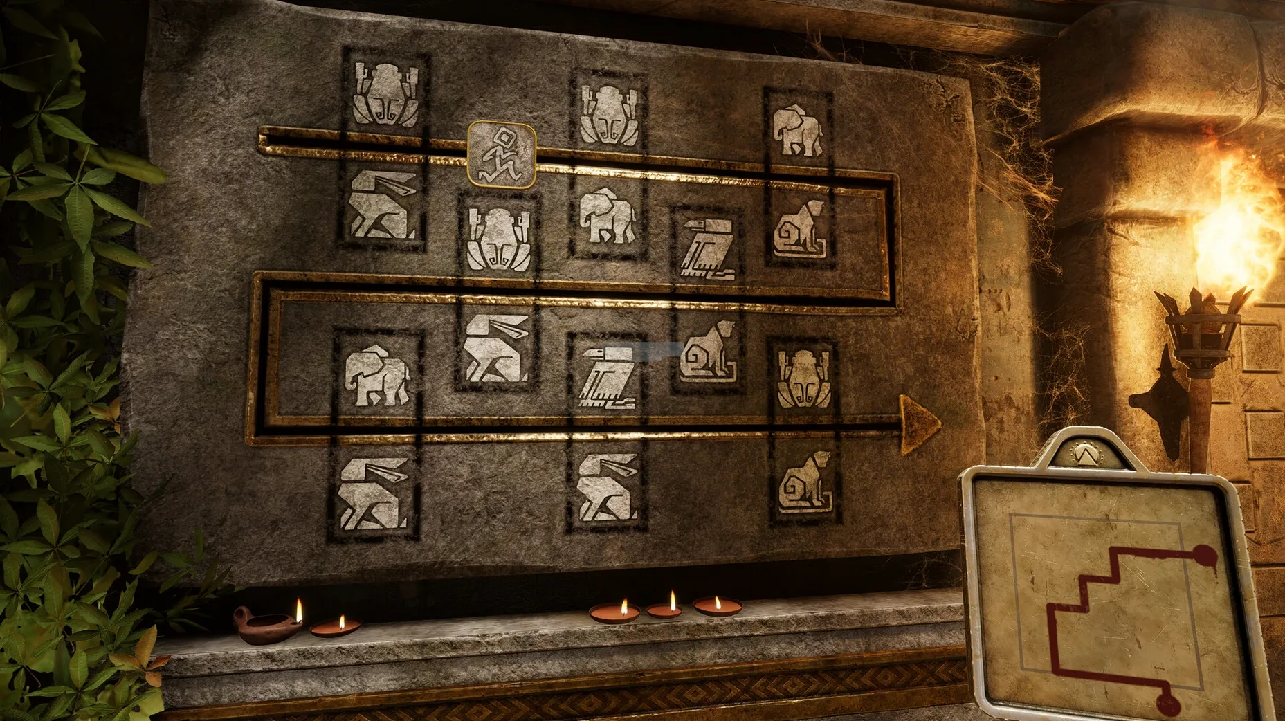 Escape Simulator 2 mode 4