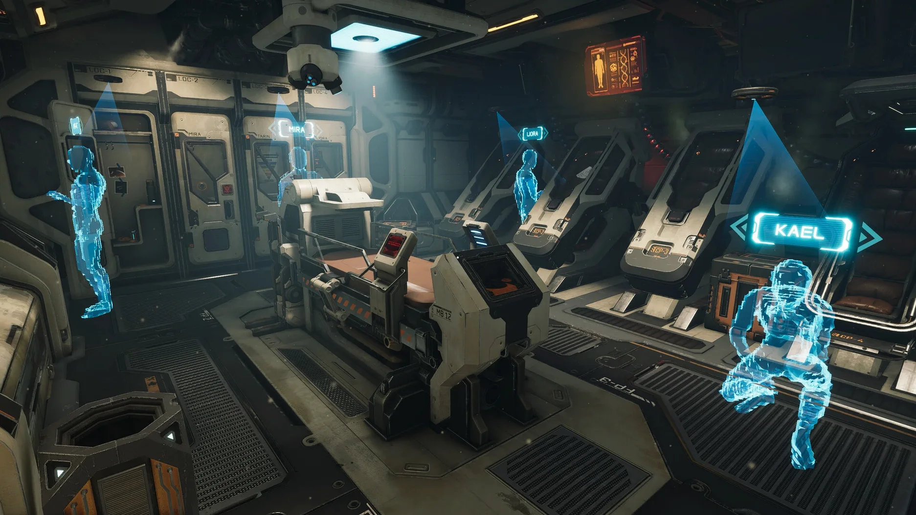 Escape Simulator 2 detail view 5