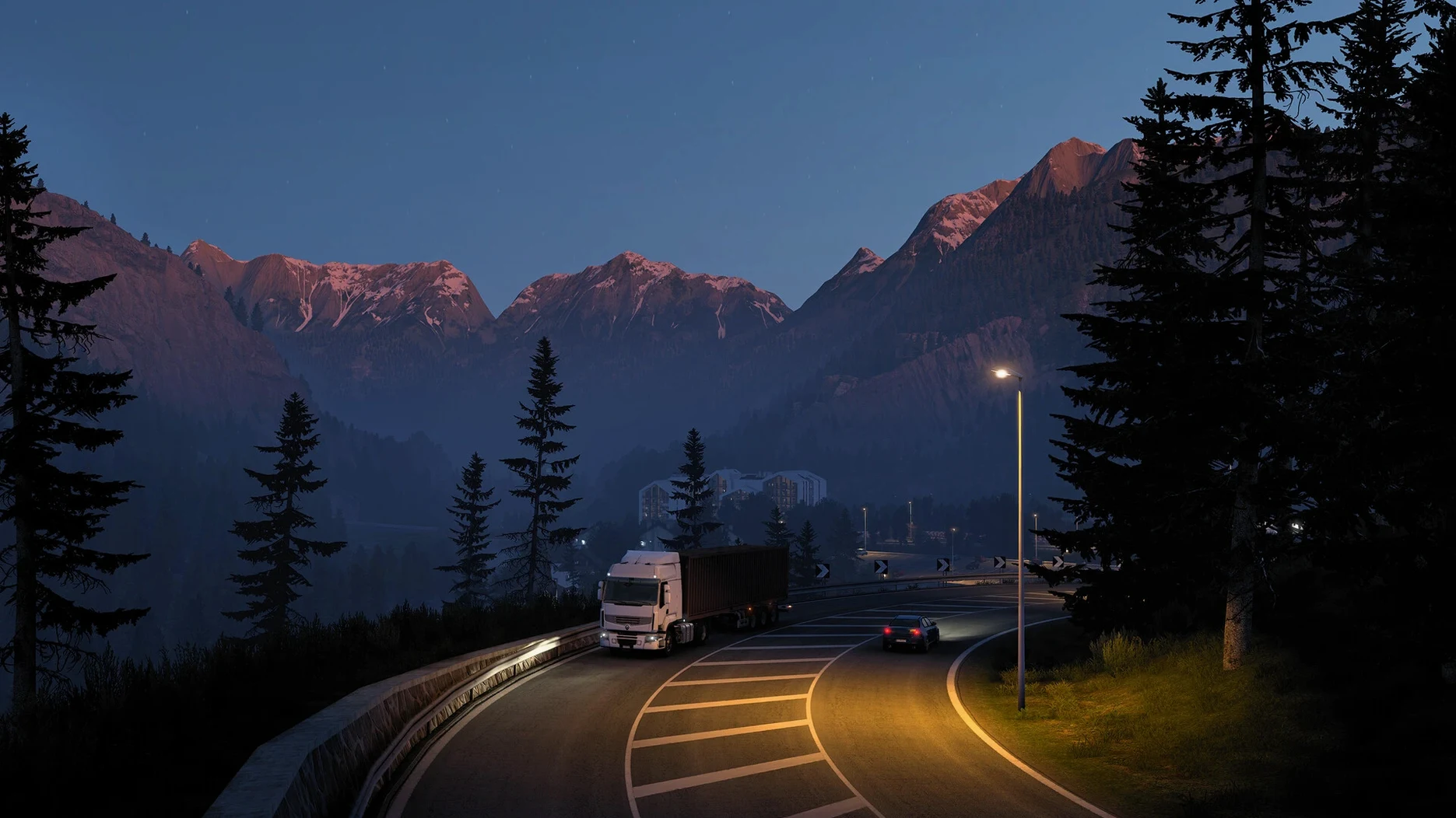download euro truck simulator 2 torrent — window overview