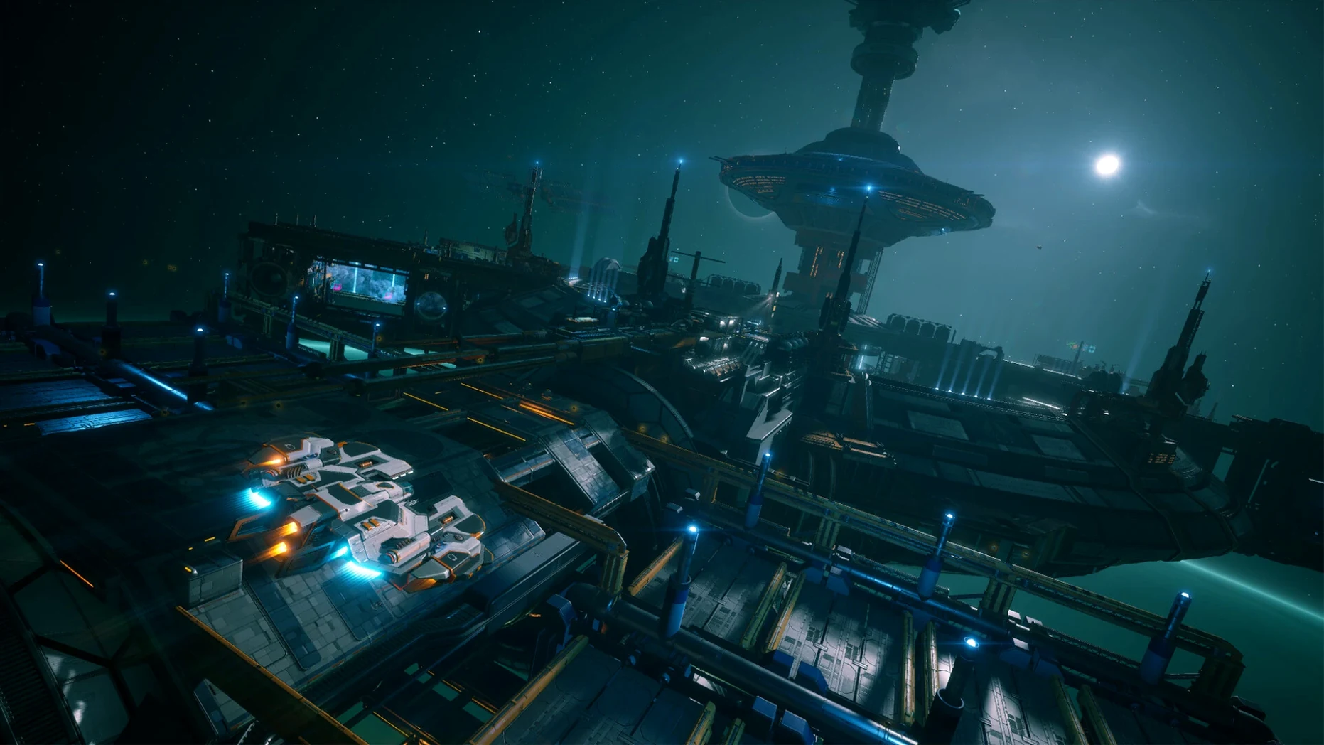 EVERSPACE 2 mode 4