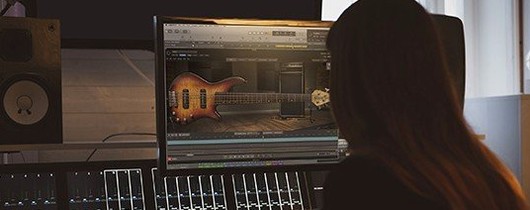 Official EZbass icon