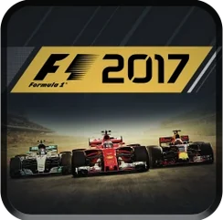 Official F1 icon
