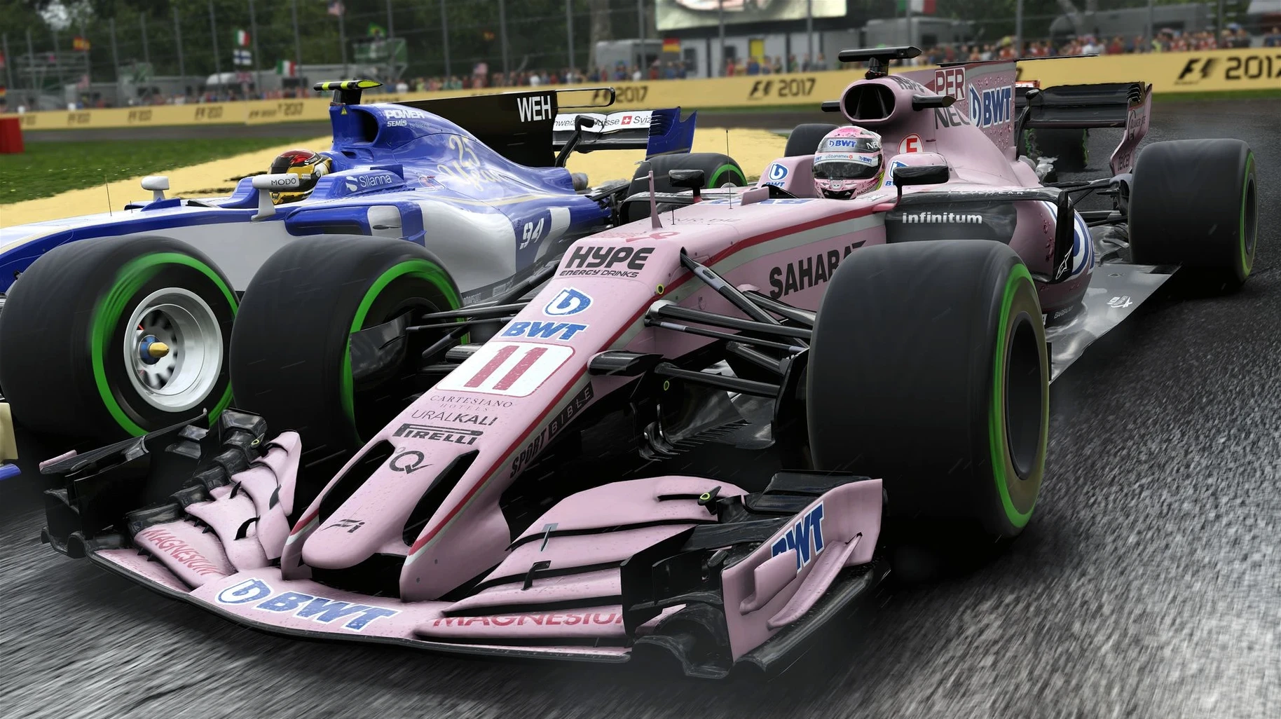 F1 detail view 2