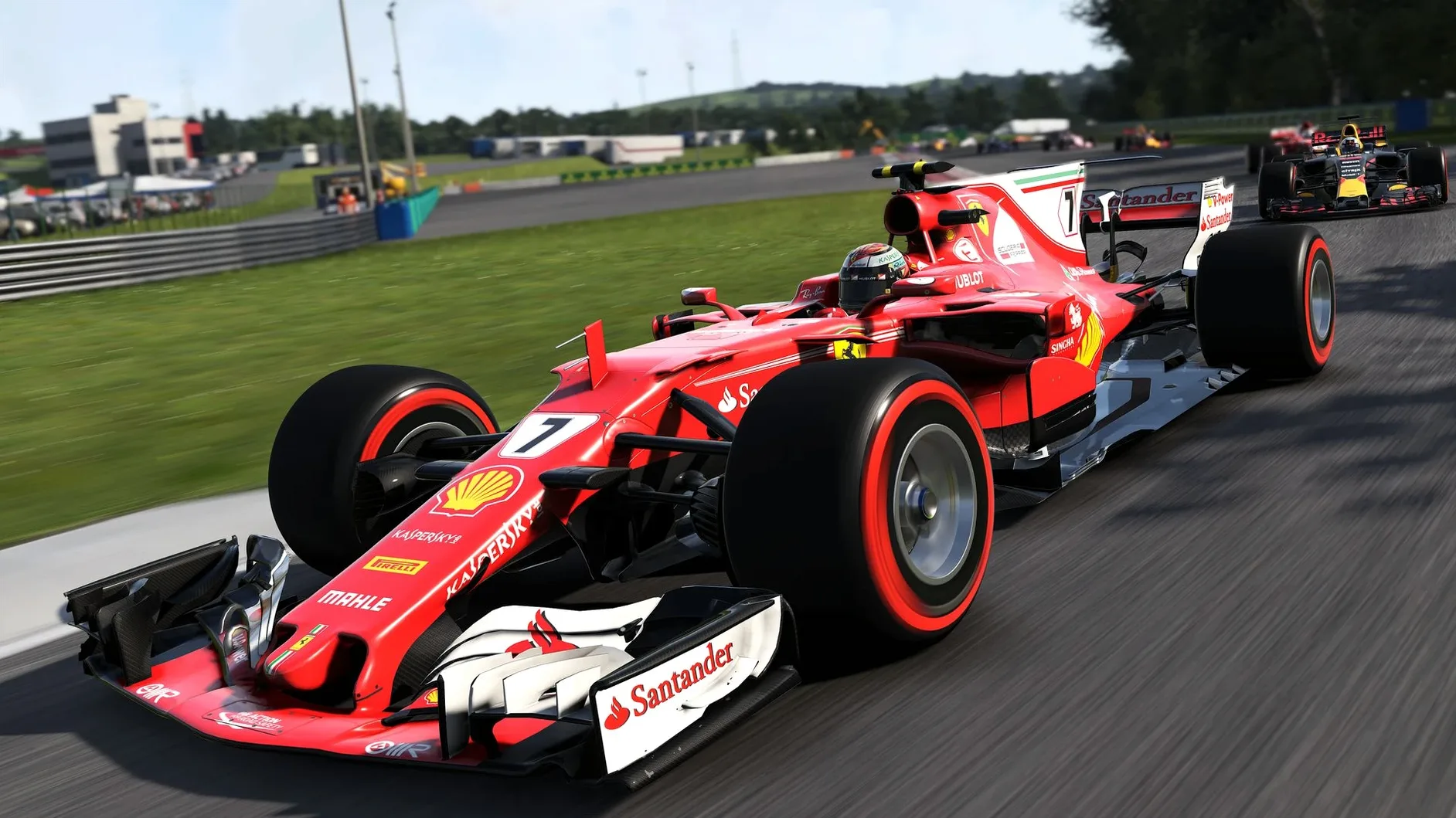 F1 detail view 3