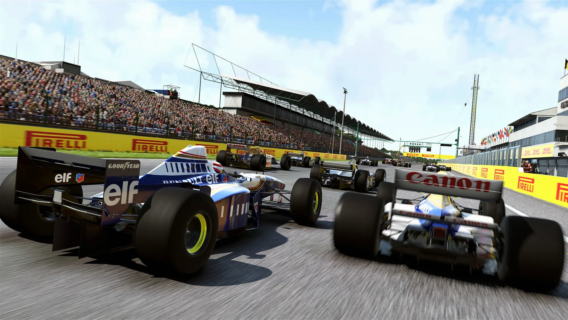 F1 detail view 4