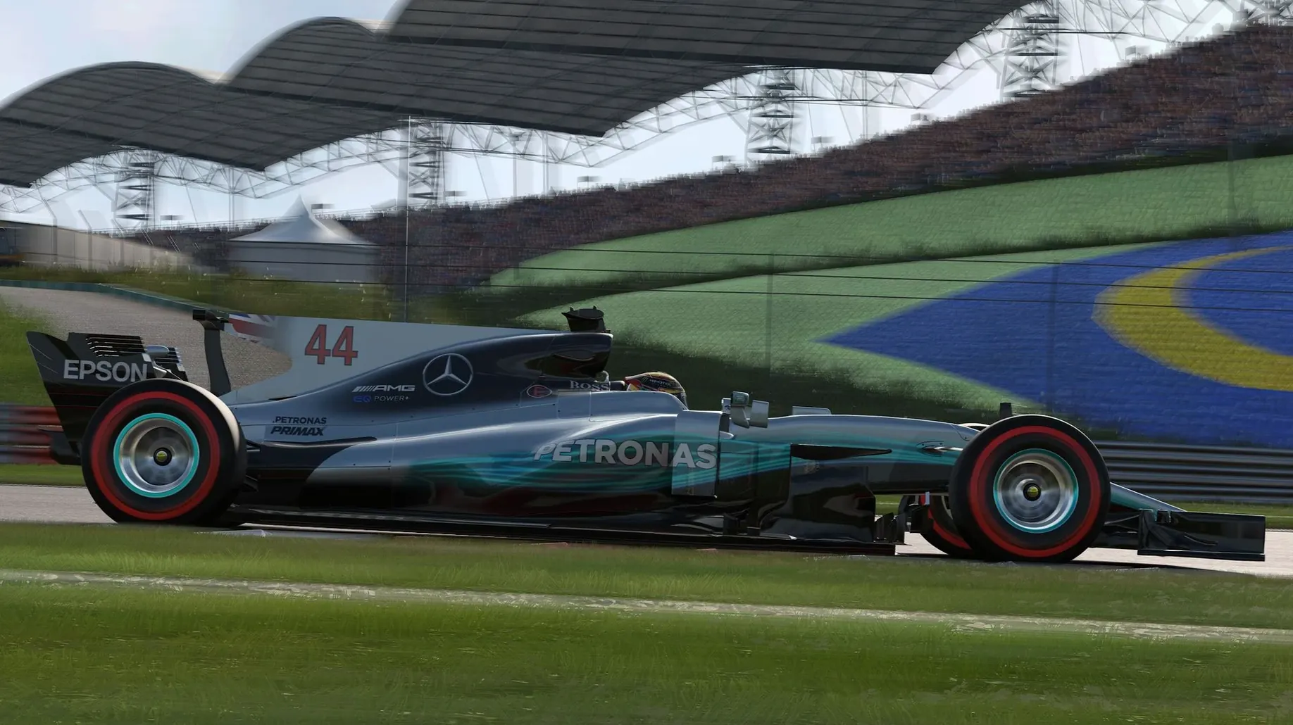 F1 mode 5
