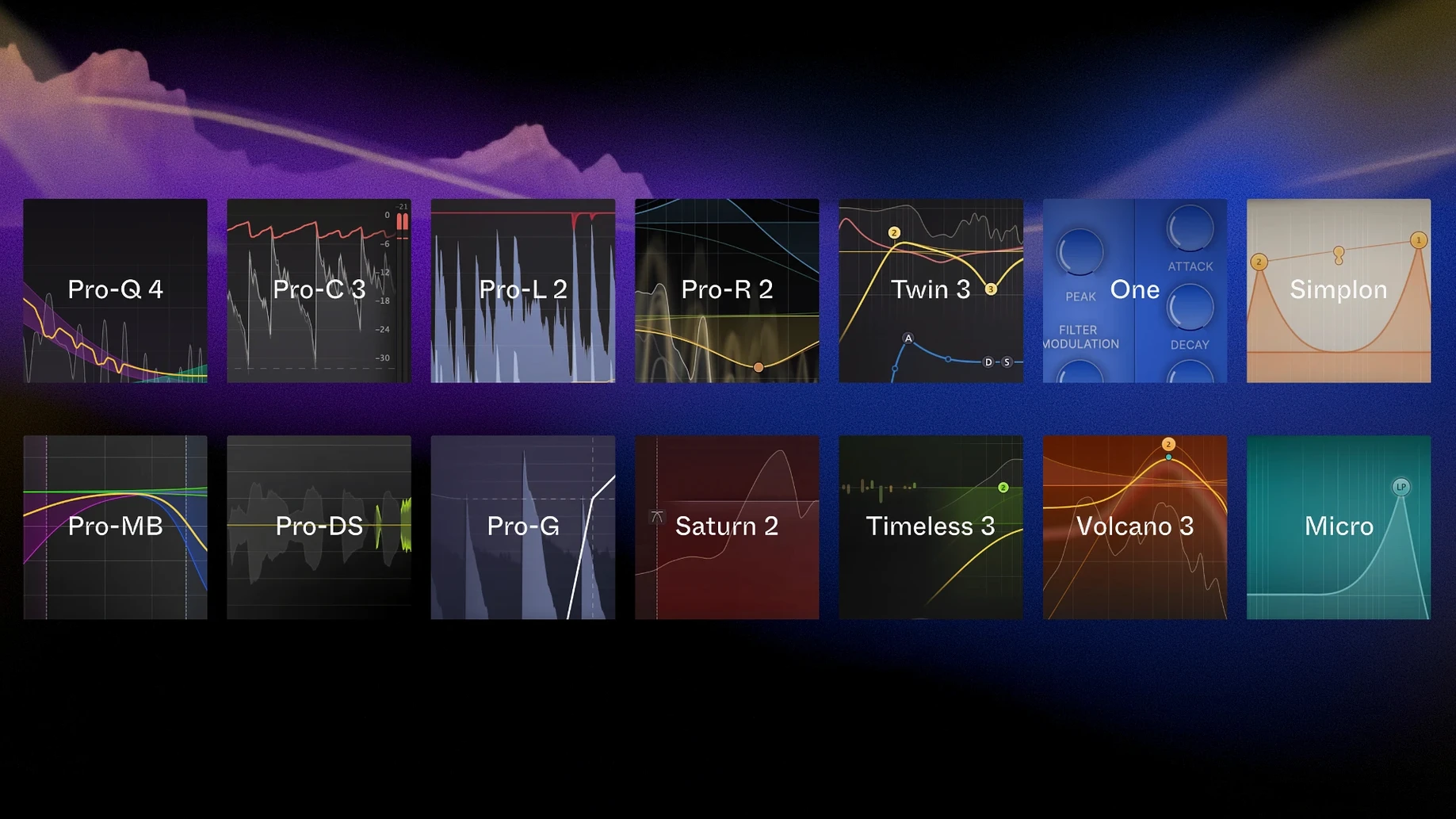 fabfilter bundle crack start screen