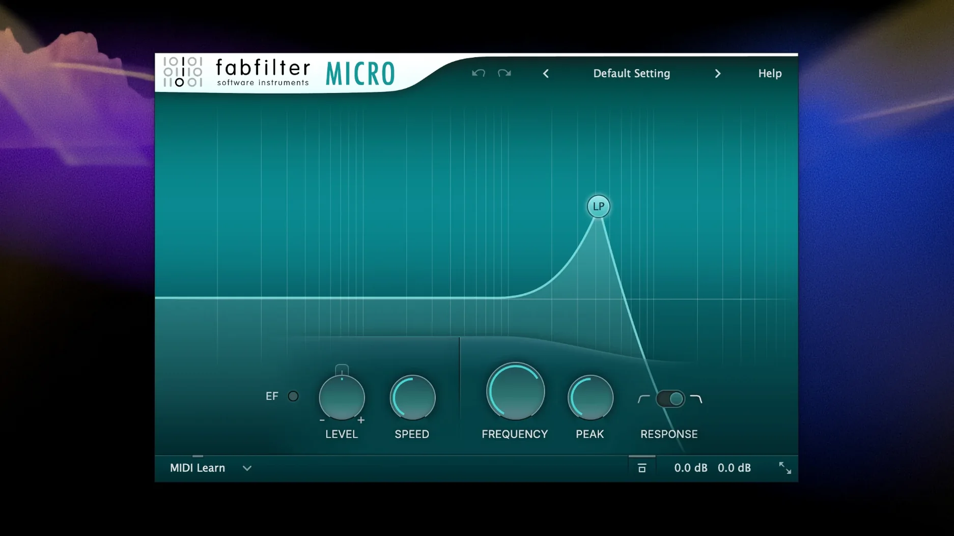FabFilter Total Bundle detail view 2