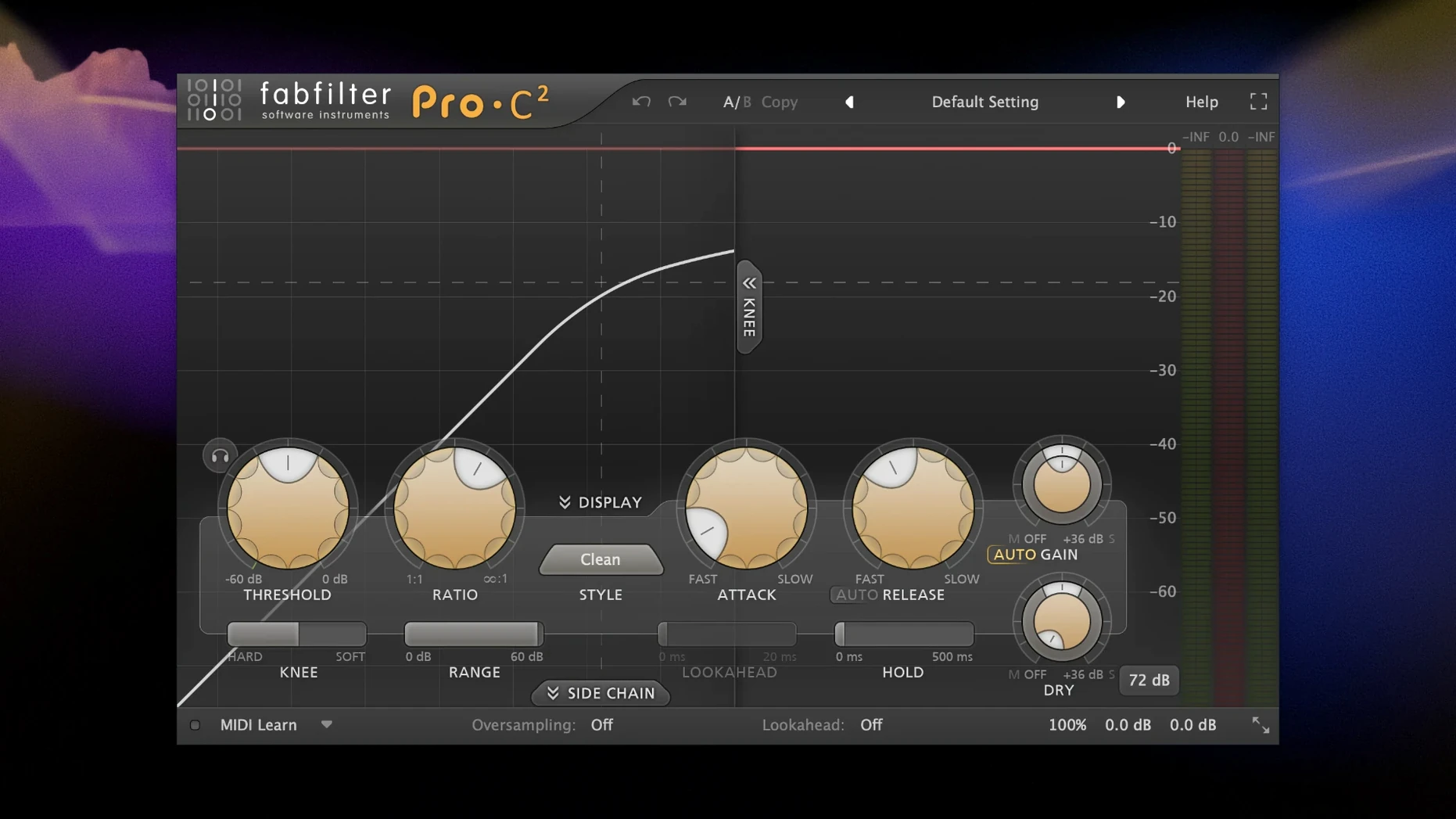 FabFilter Total Bundle detail view 3