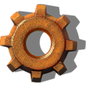 Official Factorio icon