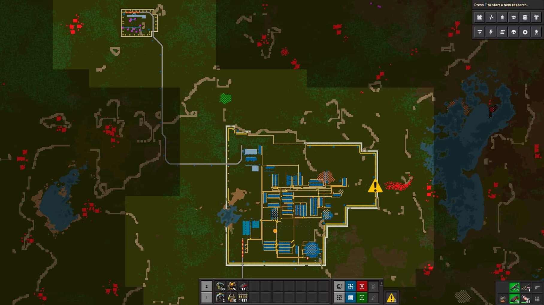 Factorio detail view 3