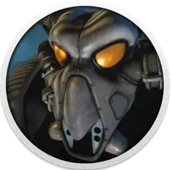 Official Fallout 2 icon