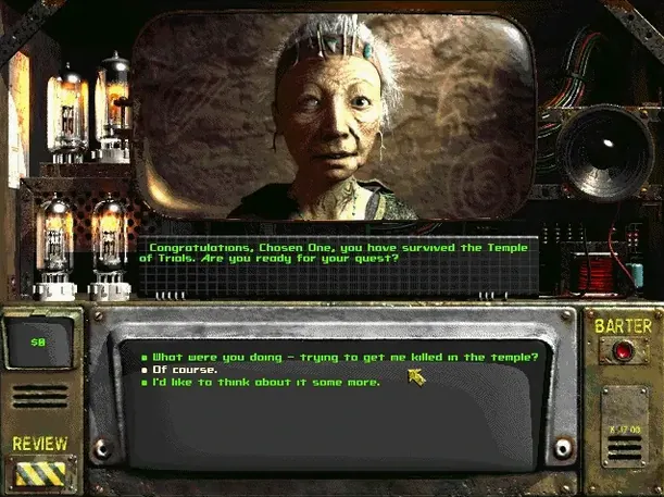 Fallout 2 detail view 5
