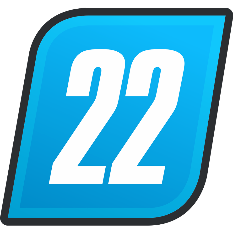 Official Farming Simulator 22 icon
