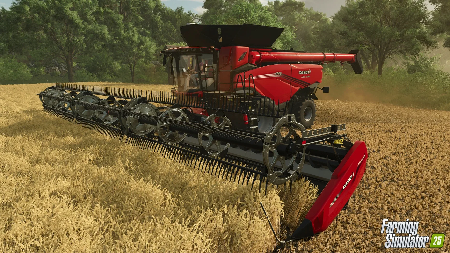 farm simulator 25 torrent start screen