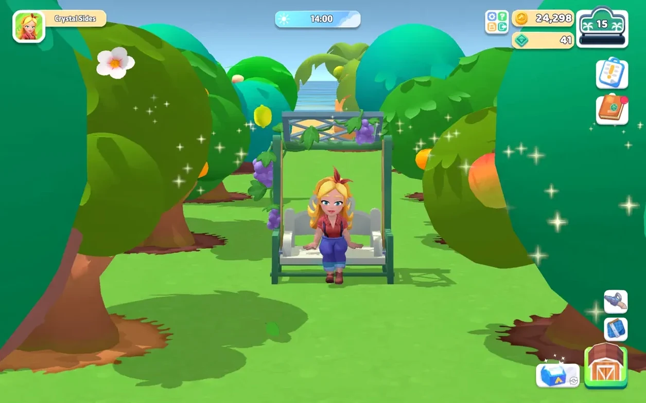 farmside mac torrent — window overview