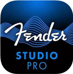 Official Fender Studio Pro icon