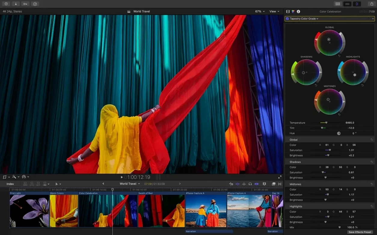 final cut pro crack mac start screen