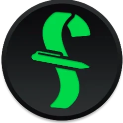 Final Draft program icon