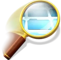 Official Find Any File icon