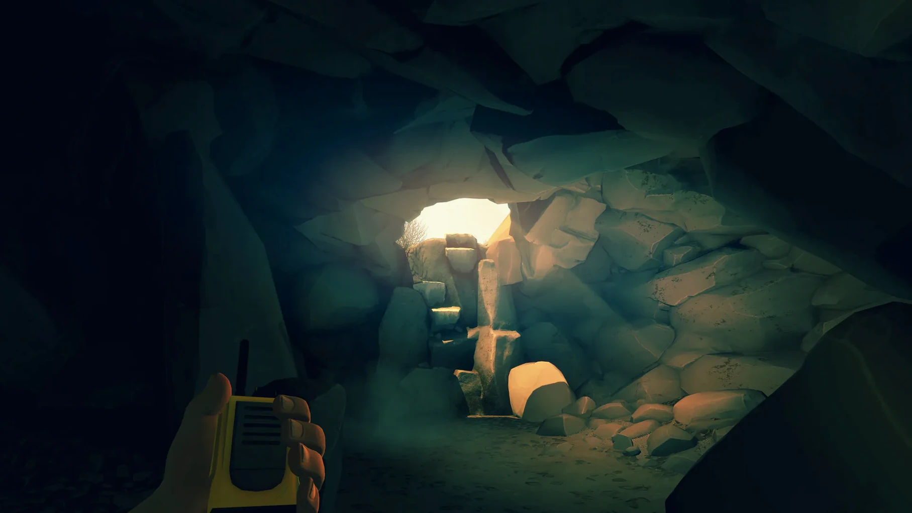 Firewatch mode 4