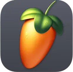 FL Studio program icon