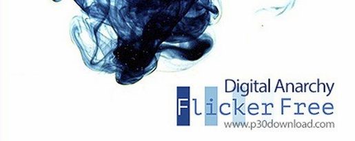 Official Flicker Free icon