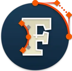Official FontLab icon