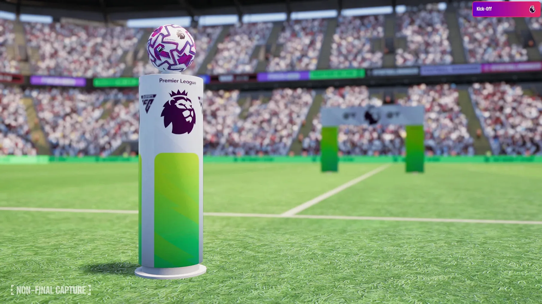 Football Manager 2026 mode 5