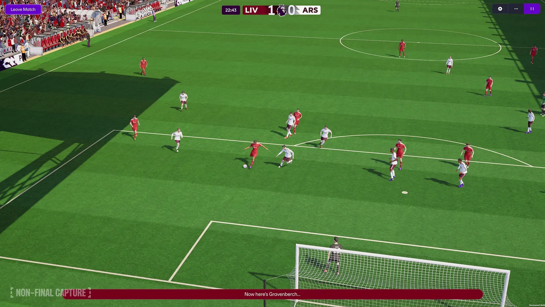 Football Manager 2026 mode 6