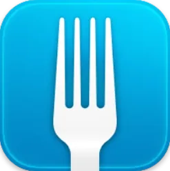 Fork program icon