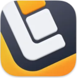 Official ForkLift icon