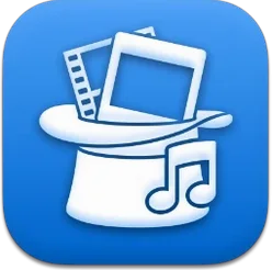 Official FotoMagico icon