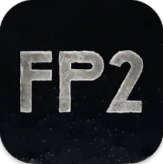 Frostpunk 2 program icon