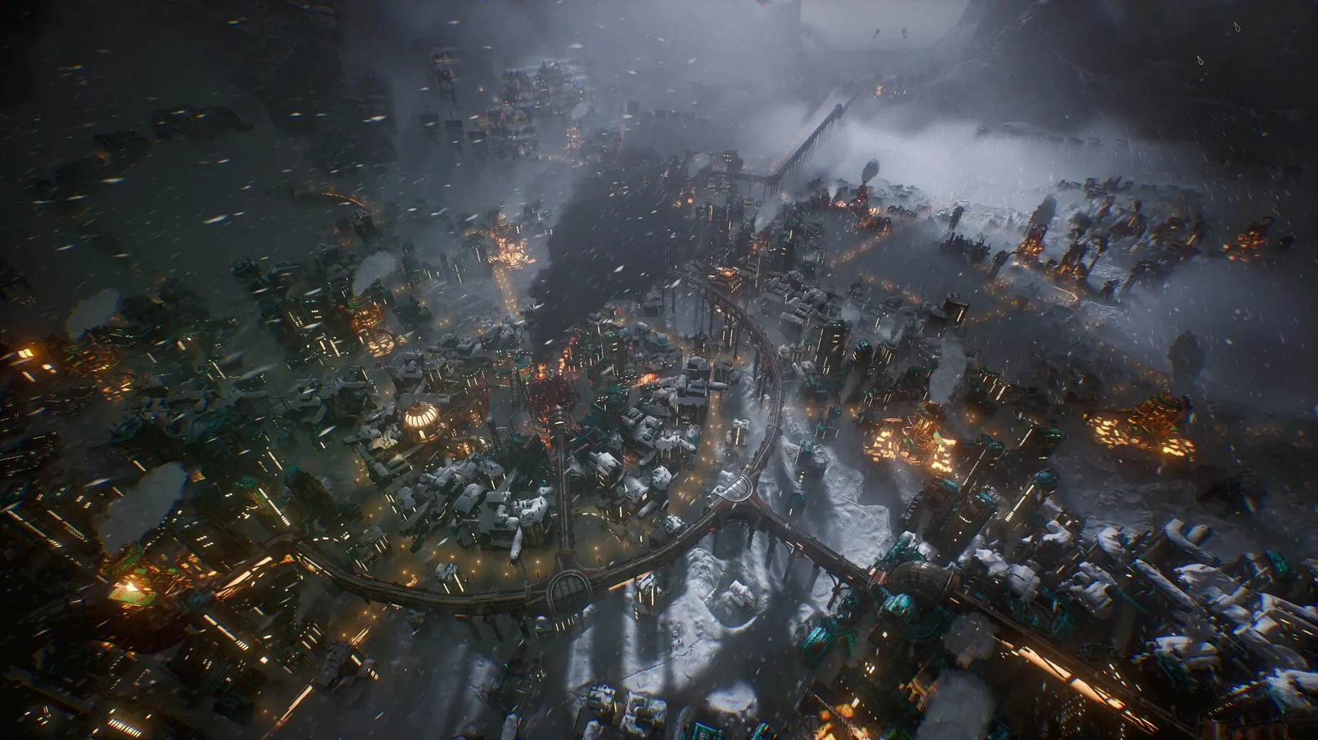 Frostpunk 2 detail view 5